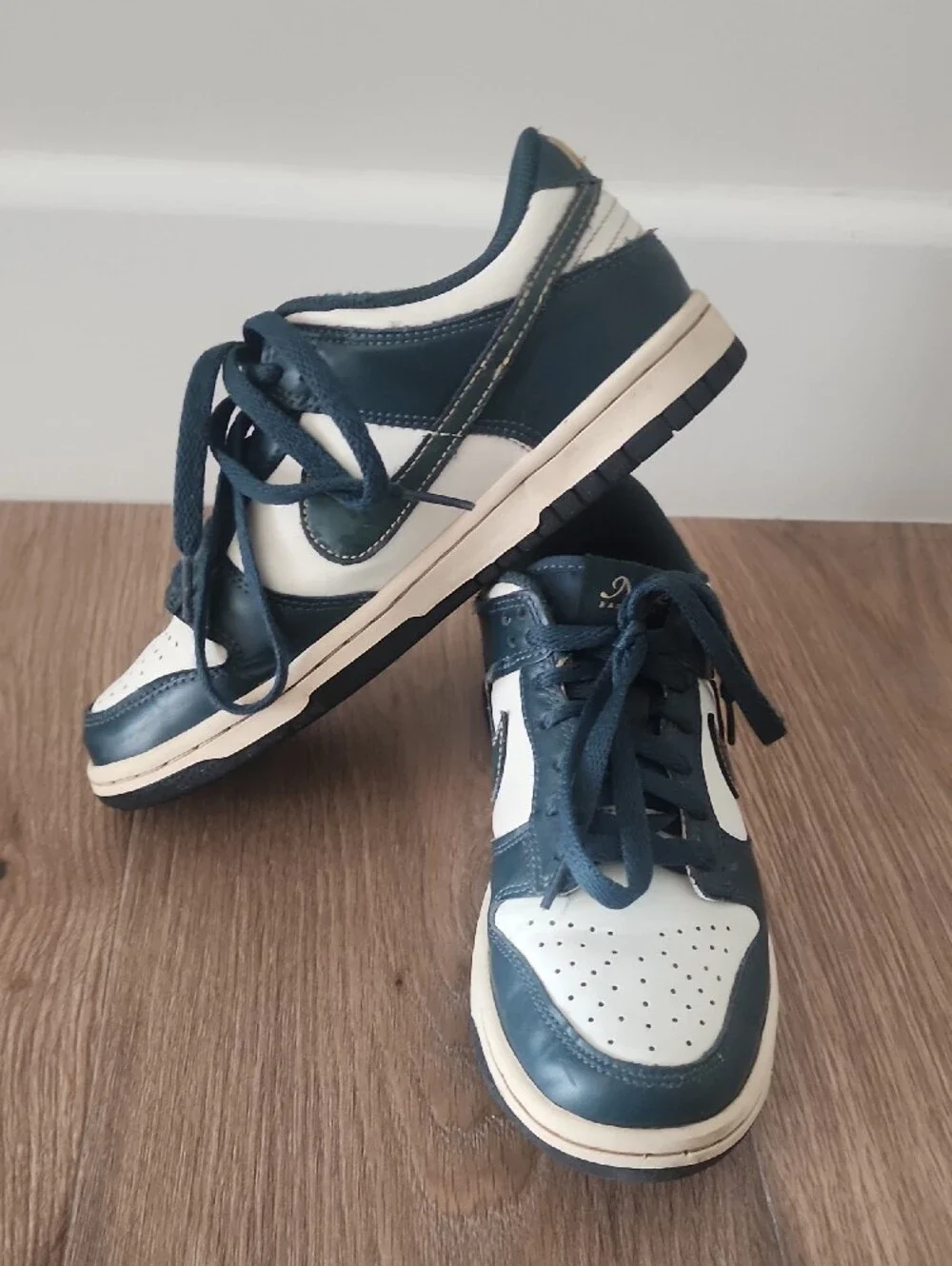 Nike classic kids